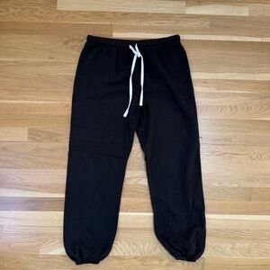 Hey Gang sweatpants size 3